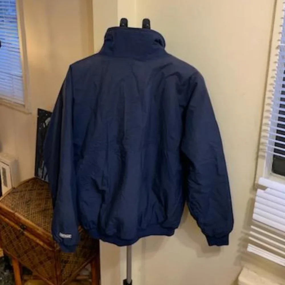 Helly Hansen Mens Toys R Us coat